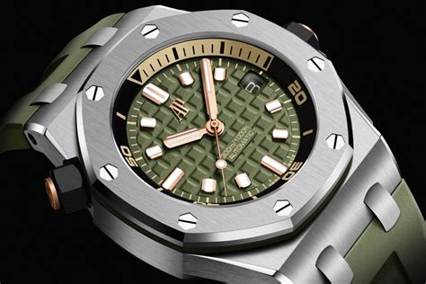 audemars piguet royal oak offshore diver 42mm|royal oak offshore diver price.